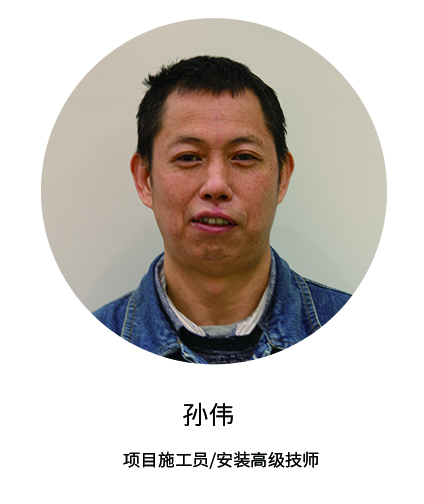 源壹服務團隊