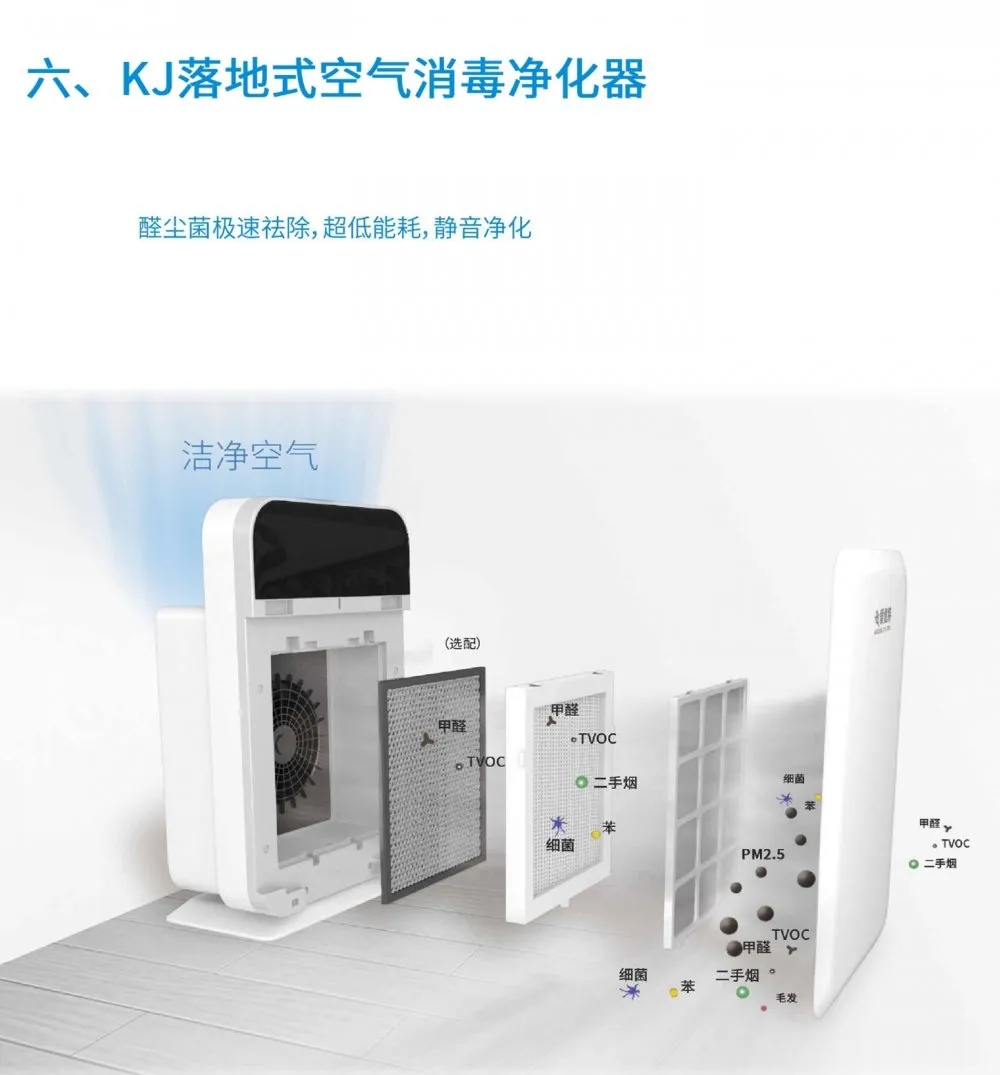盛夏已至，疫情未消，辦公室的中央空調(diào)到底怎樣才能開(kāi)？
